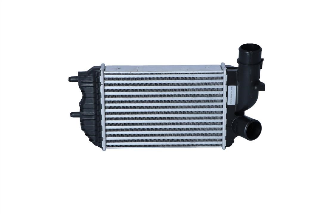 NRF 30066A Intercooler, charger 30066A: Buy near me in Poland at 2407.PL - Good price!