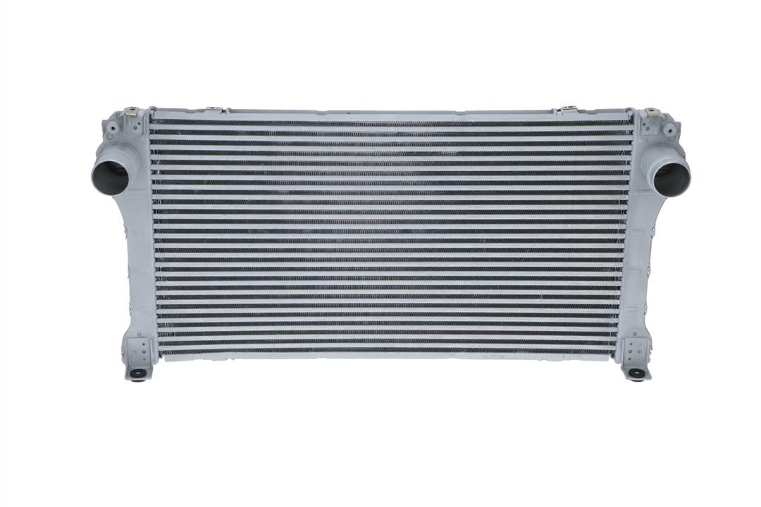 NRF 30243 Intercooler, charger 30243: Buy near me in Poland at 2407.PL - Good price!