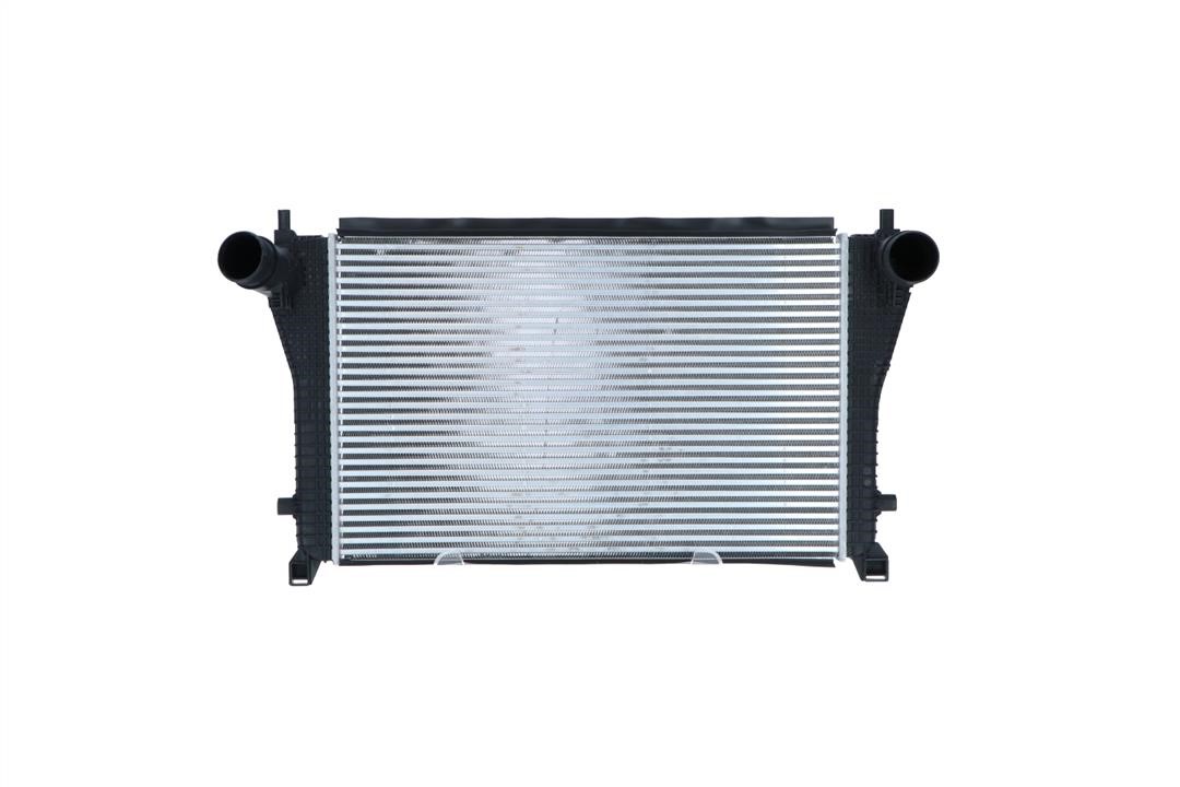 NRF 30291 Intercooler, charger 30291: Buy near me in Poland at 2407.PL - Good price!