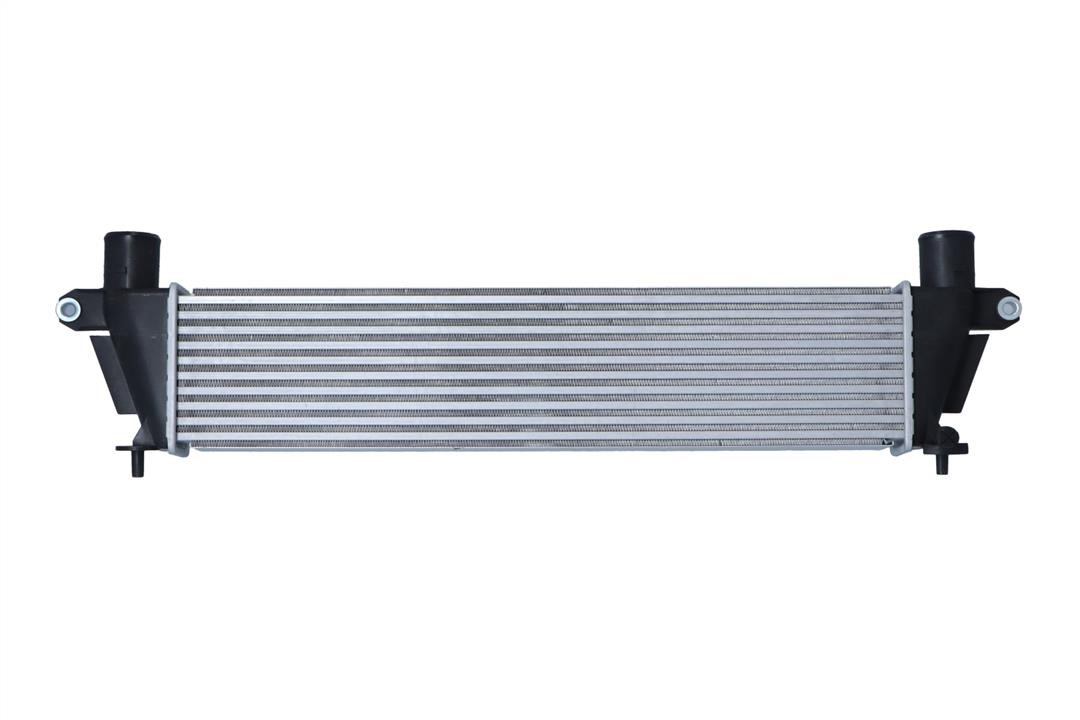 NRF 30367 Intercooler, charger 30367: Buy near me in Poland at 2407.PL - Good price!