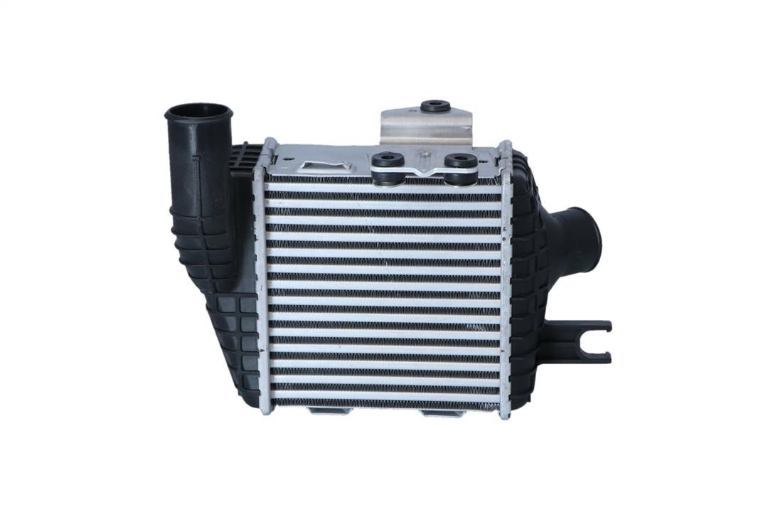 NRF 30371 Intercooler, charger 30371: Buy near me in Poland at 2407.PL - Good price!