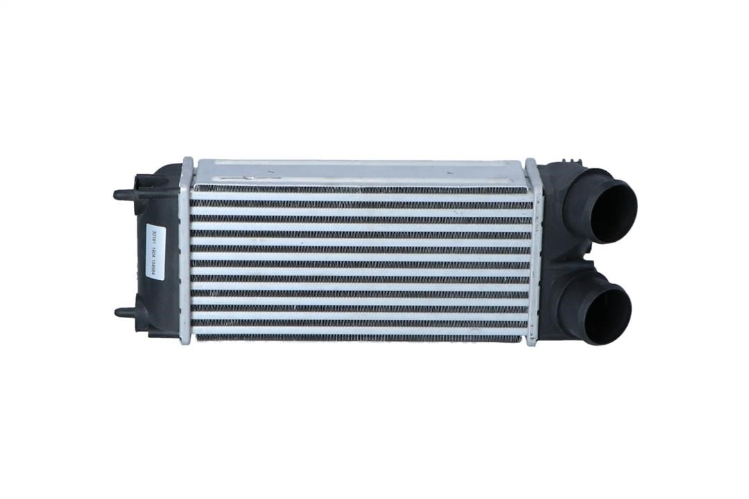 NRF 30191 Intercooler, charger 30191: Buy near me in Poland at 2407.PL - Good price!