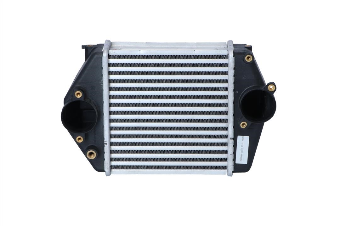 NRF 30471 Intercooler, charger 30471: Buy near me in Poland at 2407.PL - Good price!