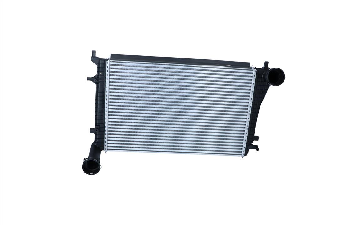 NRF 30199 Intercooler, charger 30199: Buy near me in Poland at 2407.PL - Good price!
