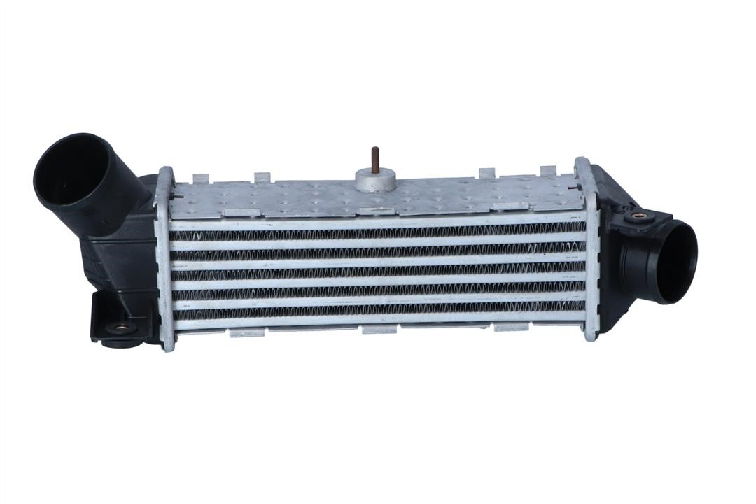 NRF 30412 Intercooler, charger 30412: Buy near me in Poland at 2407.PL - Good price!