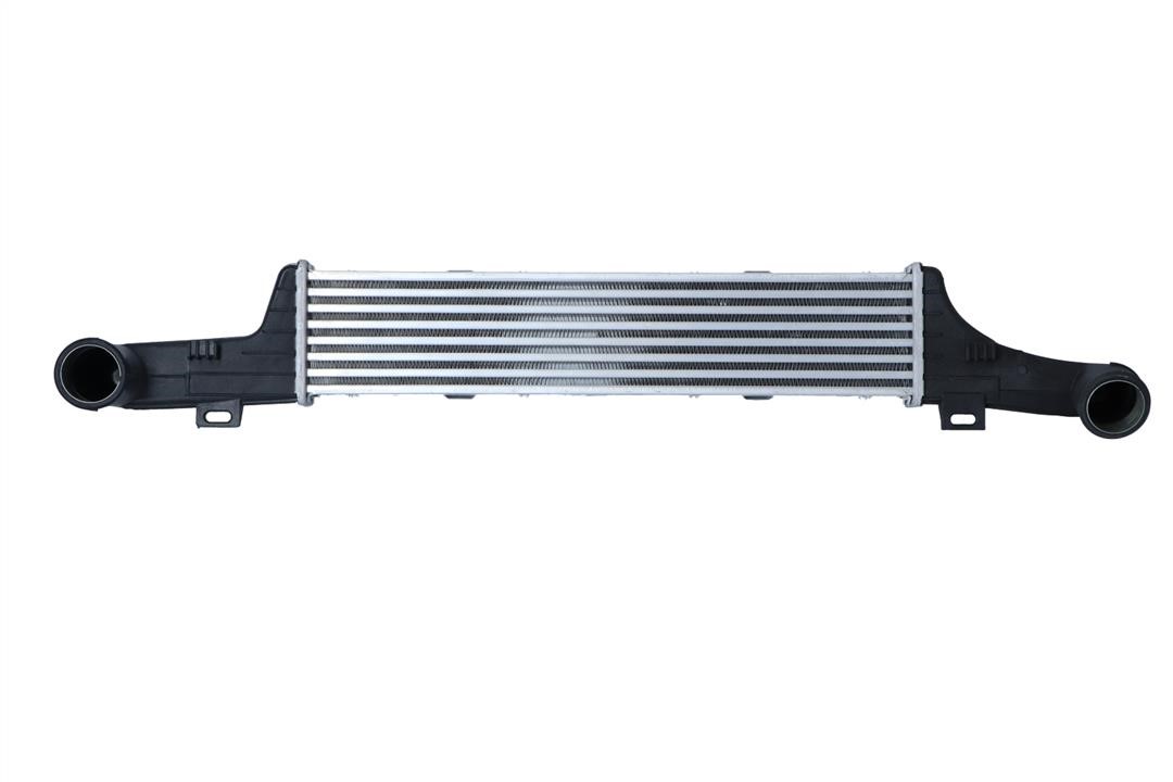 NRF 30419 Intercooler, charger 30419: Buy near me in Poland at 2407.PL - Good price!