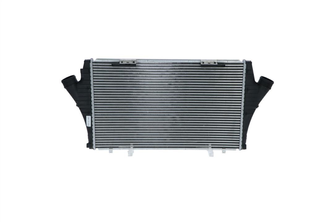NRF 30480 Intercooler, charger 30480: Buy near me in Poland at 2407.PL - Good price!