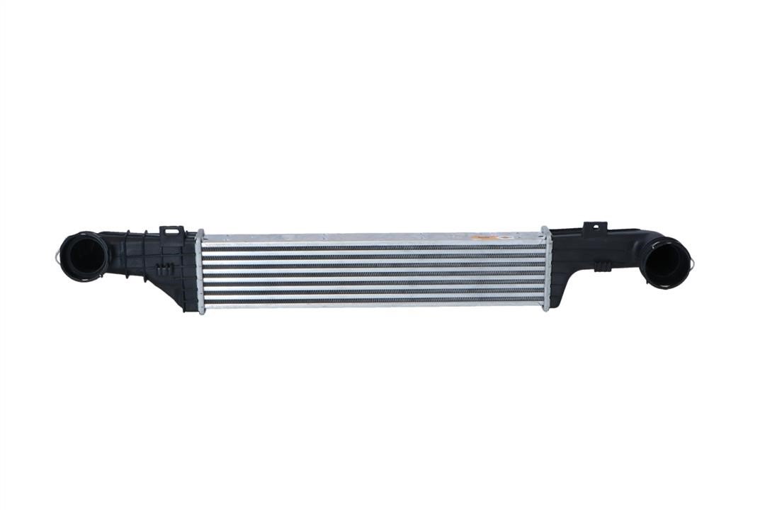 NRF 30420 Intercooler, charger 30420: Buy near me in Poland at 2407.PL - Good price!