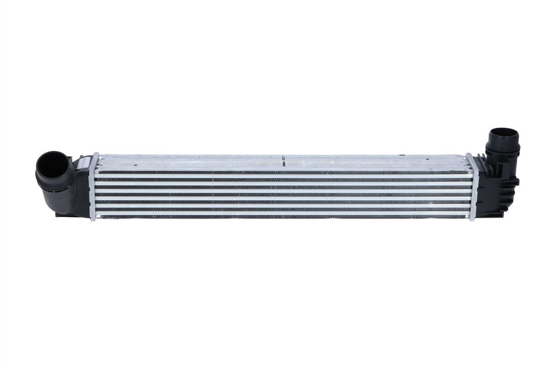 NRF 30481 Intercooler, charger 30481: Buy near me in Poland at 2407.PL - Good price!