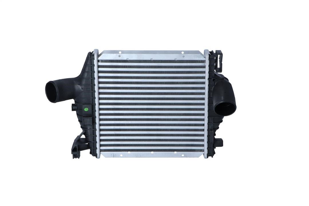 NRF 30423 Intercooler, charger 30423: Buy near me in Poland at 2407.PL - Good price!