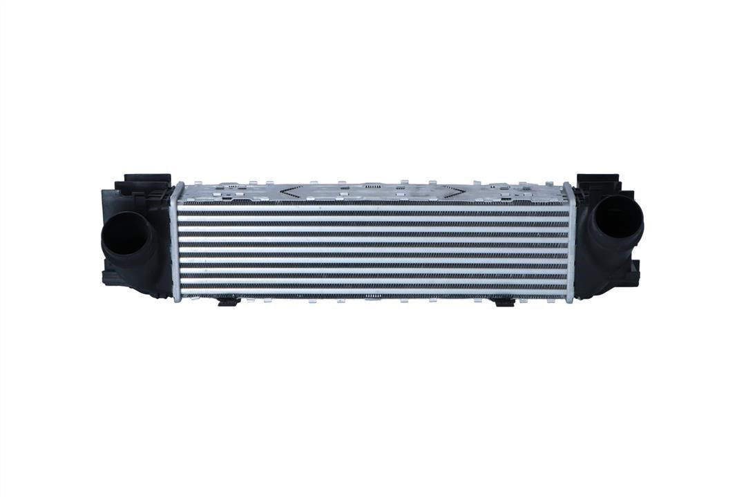 NRF 30482 Intercooler, charger 30482: Buy near me in Poland at 2407.PL - Good price!