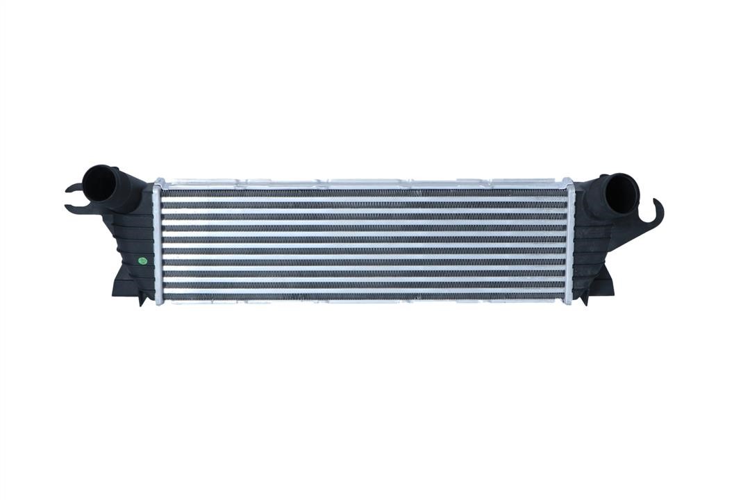 NRF 30511 Intercooler, charger 30511: Buy near me in Poland at 2407.PL - Good price!