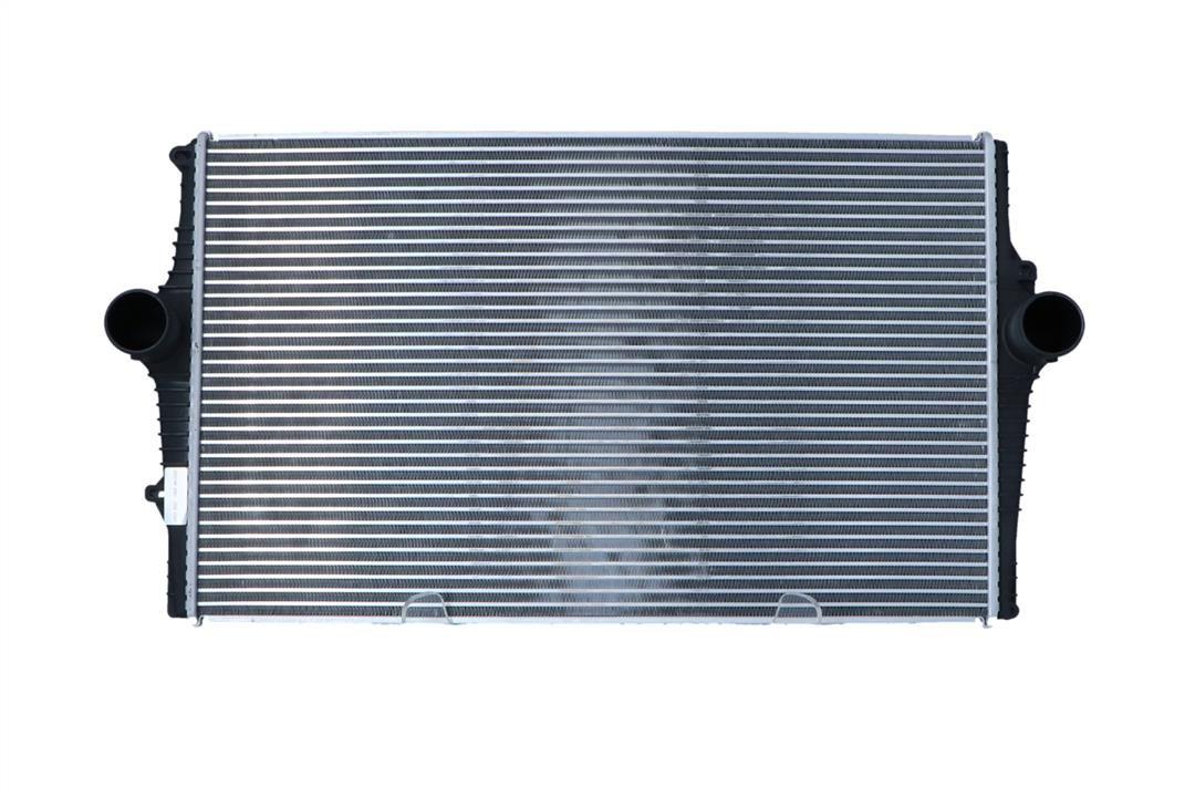 NRF 30501 Intercooler, charger 30501: Buy near me at 2407.PL in Poland at an Affordable price!