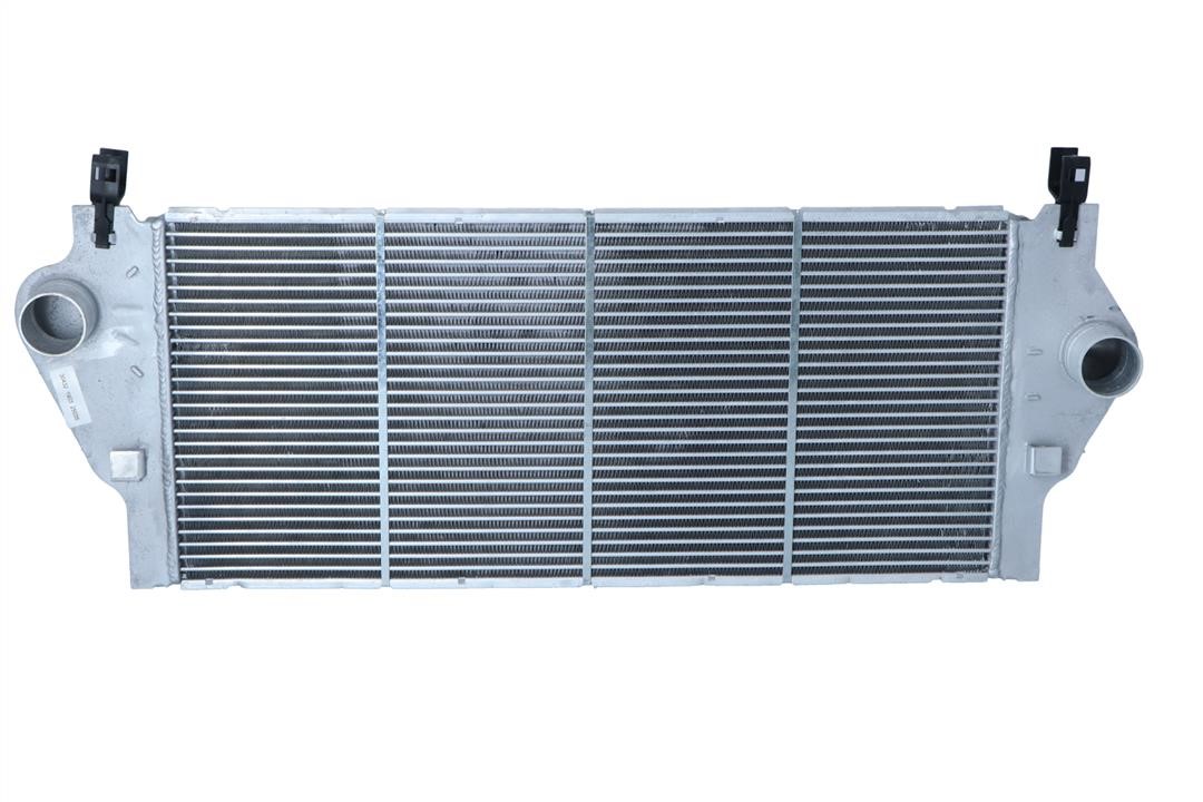 NRF 30432 Intercooler, charger 30432: Buy near me in Poland at 2407.PL - Good price!