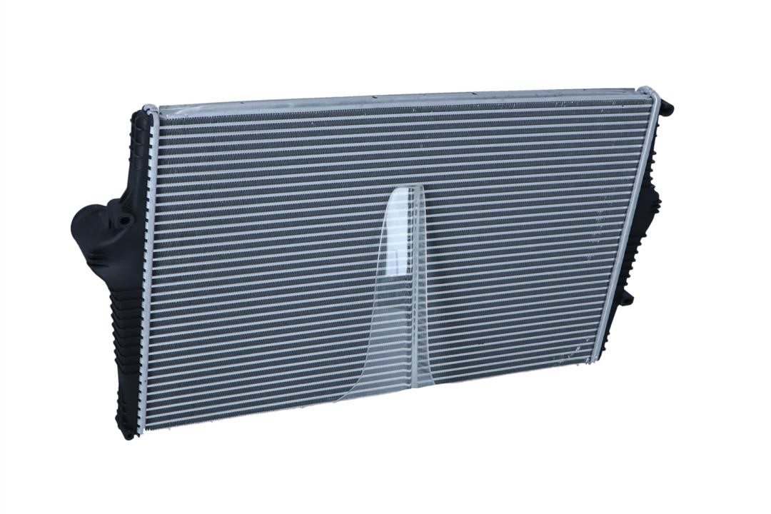 NRF Chłodnica powietrza doładowującego (intercooler) – cena 518 PLN