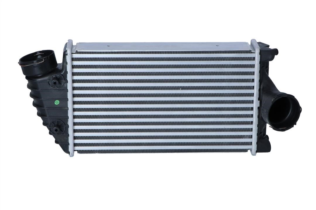 NRF 30442 Intercooler, charger 30442: Buy near me in Poland at 2407.PL - Good price!