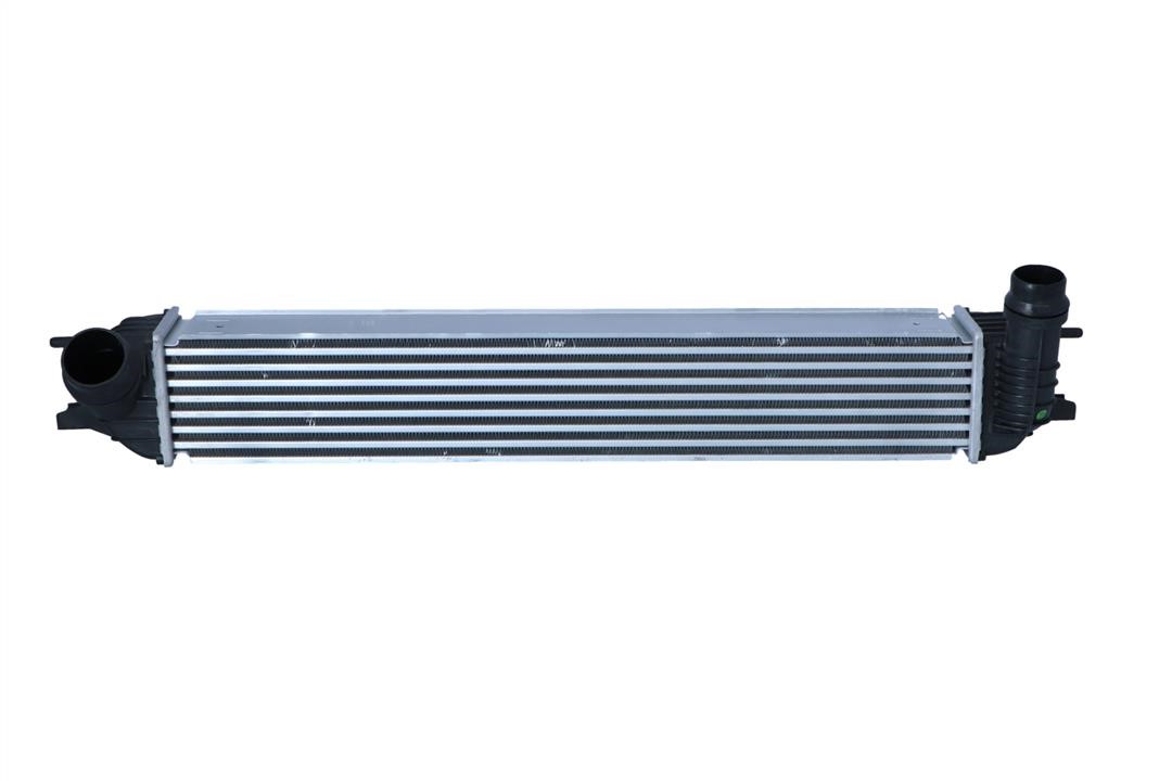 NRF 30503 Intercooler, charger 30503: Buy near me in Poland at 2407.PL - Good price!