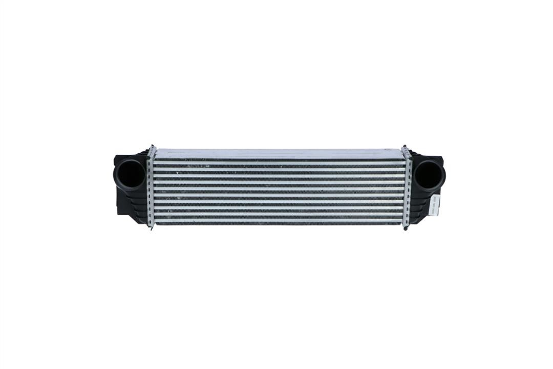 NRF 30523 Intercooler, charger 30523: Buy near me in Poland at 2407.PL - Good price!