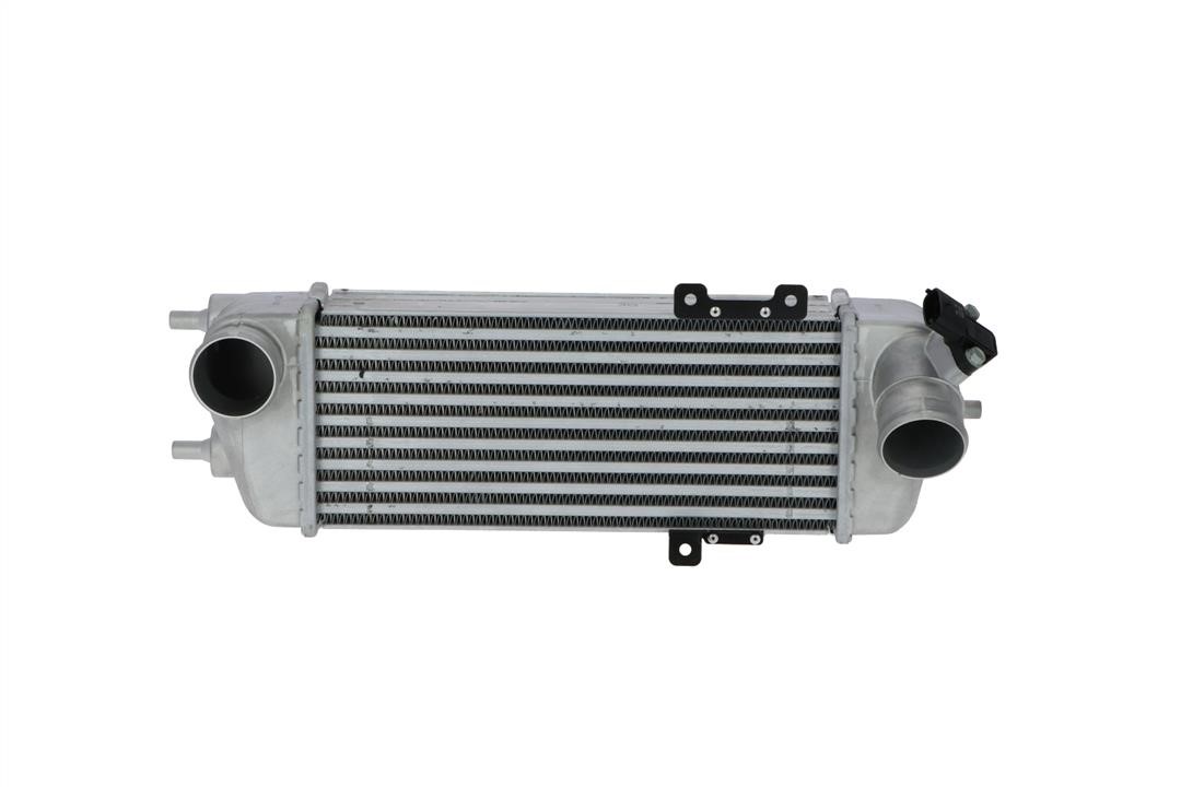 NRF 30525 Intercooler, charger 30525: Buy near me in Poland at 2407.PL - Good price!