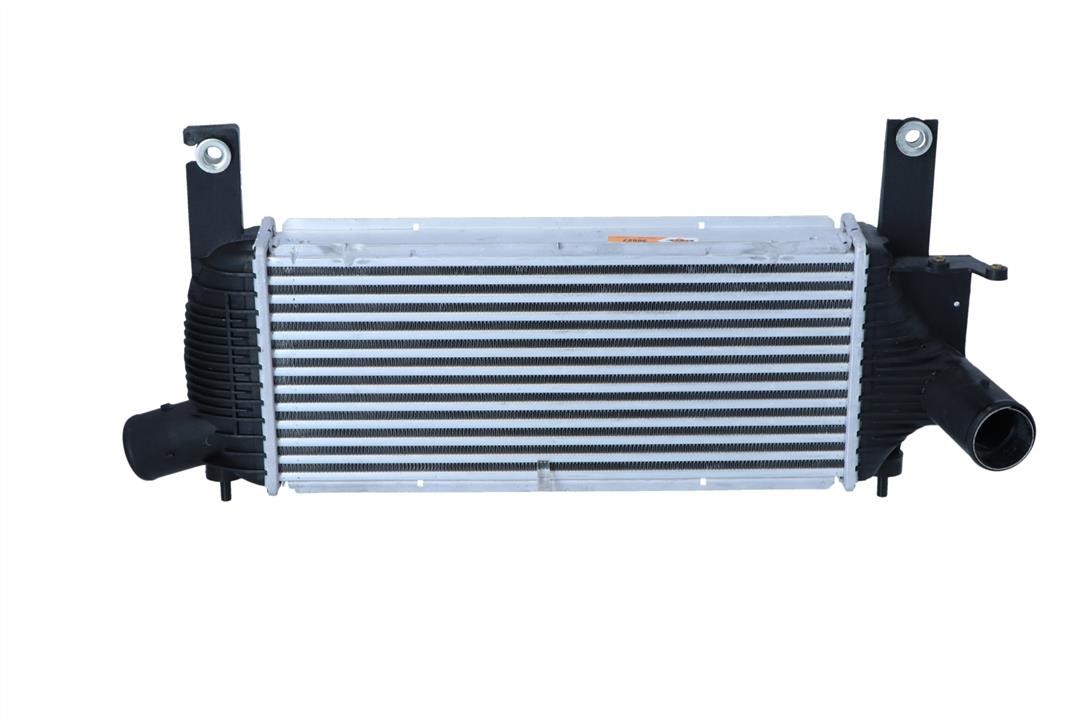 NRF 30527 Intercooler, charger 30527: Buy near me in Poland at 2407.PL - Good price!