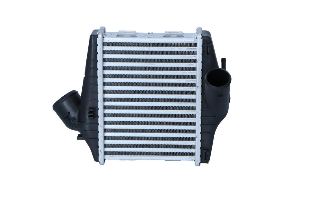 NRF 30531 Intercooler, charger 30531: Buy near me in Poland at 2407.PL - Good price!
