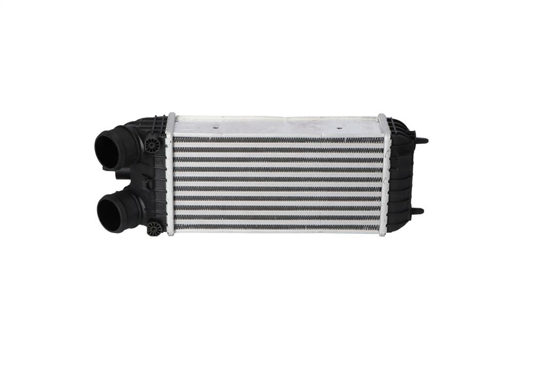 NRF 30543 Intercooler, charger 30543: Buy near me in Poland at 2407.PL - Good price!