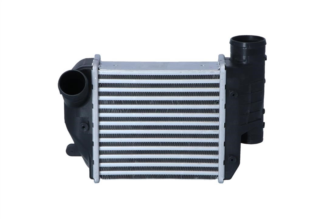 NRF 30767 Intercooler, charger 30767: Buy near me at 2407.PL in Poland at an Affordable price!