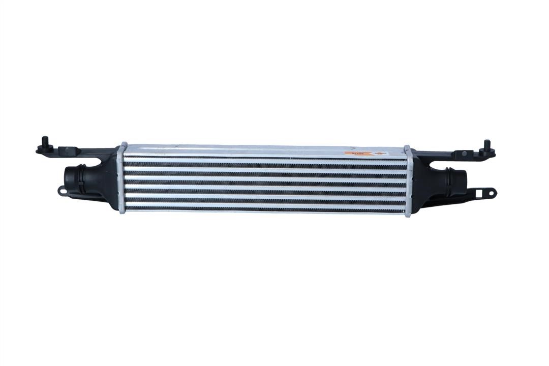 NRF 30778 Intercooler, charger 30778: Buy near me in Poland at 2407.PL - Good price!