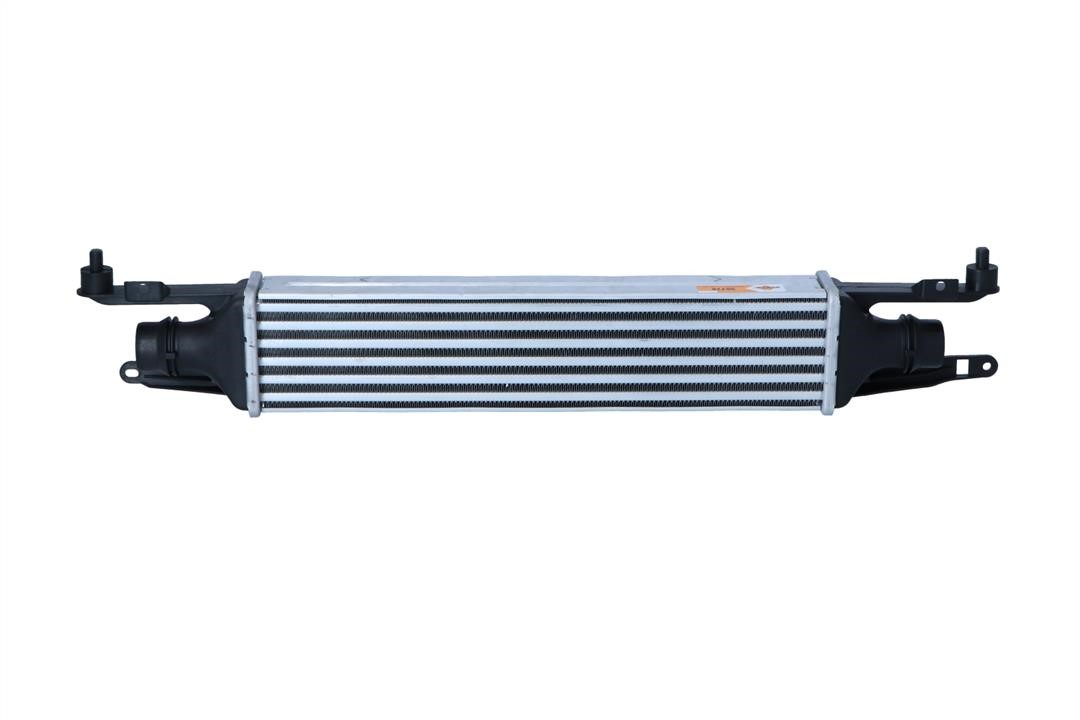 NRF 30779 Intercooler, charger 30779: Buy near me in Poland at 2407.PL - Good price!