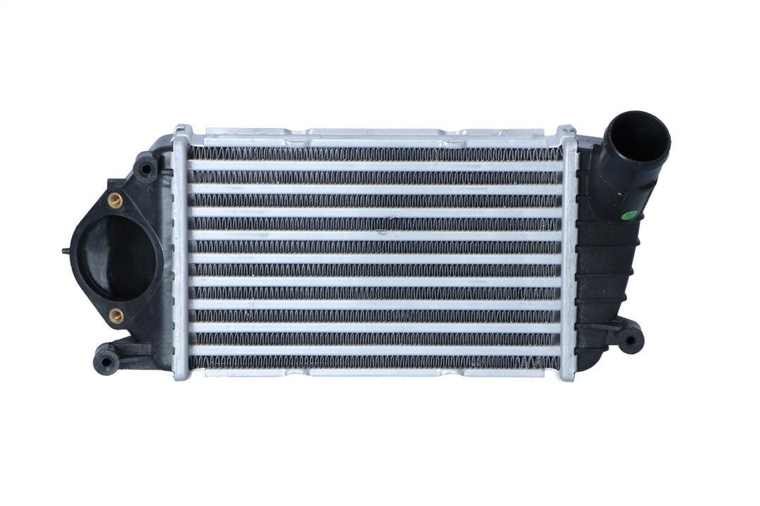 NRF 30849 Intercooler, charger 30849: Buy near me in Poland at 2407.PL - Good price!