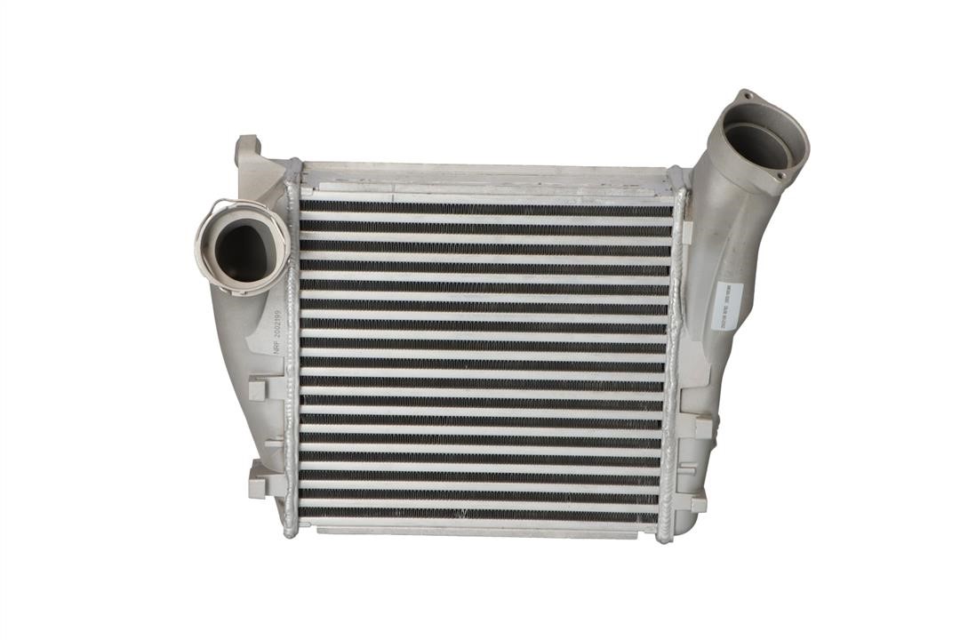 NRF 30782 Intercooler, charger 30782: Buy near me in Poland at 2407.PL - Good price!