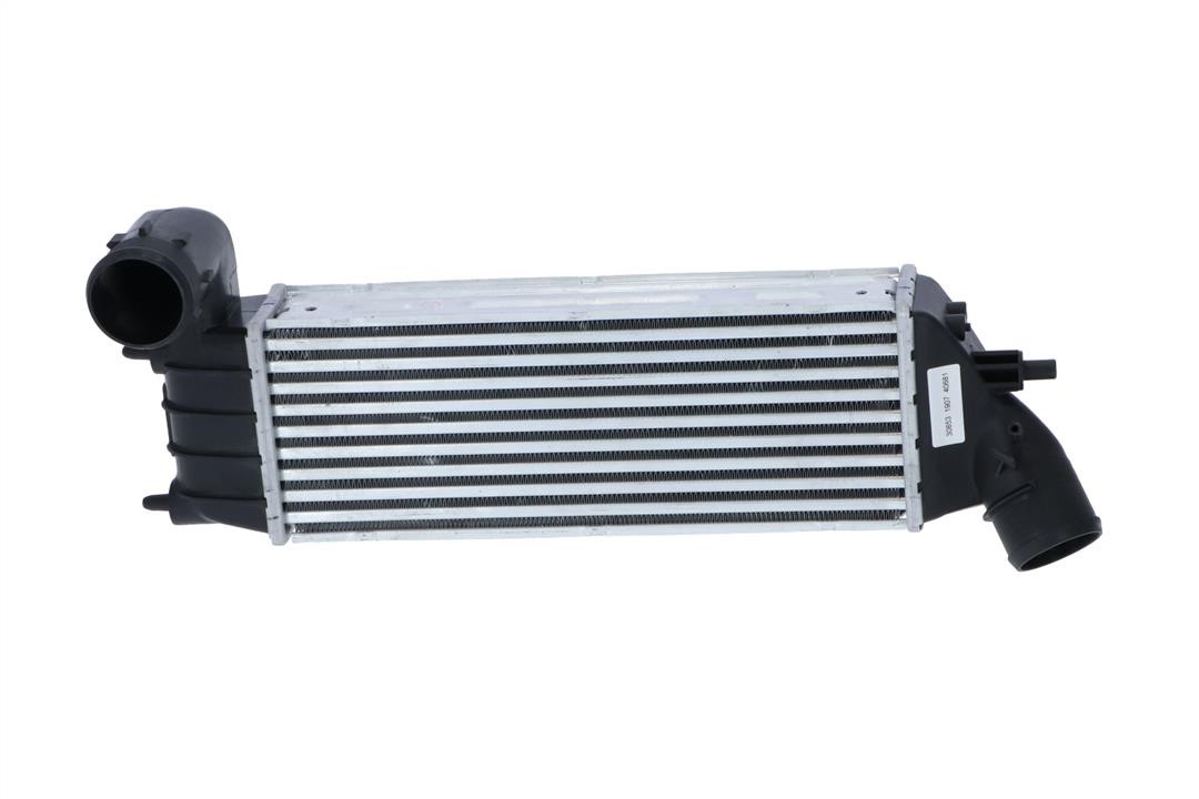 NRF 30853 Intercooler, charger 30853: Buy near me in Poland at 2407.PL - Good price!