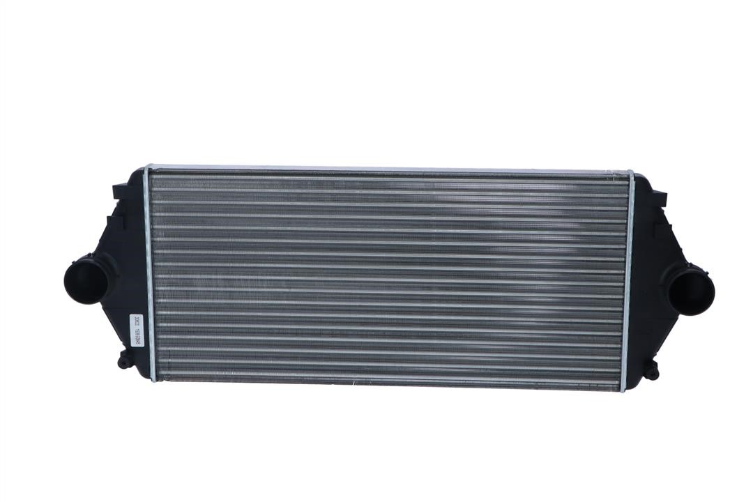 NRF 30803 Intercooler, charger 30803: Buy near me in Poland at 2407.PL - Good price!