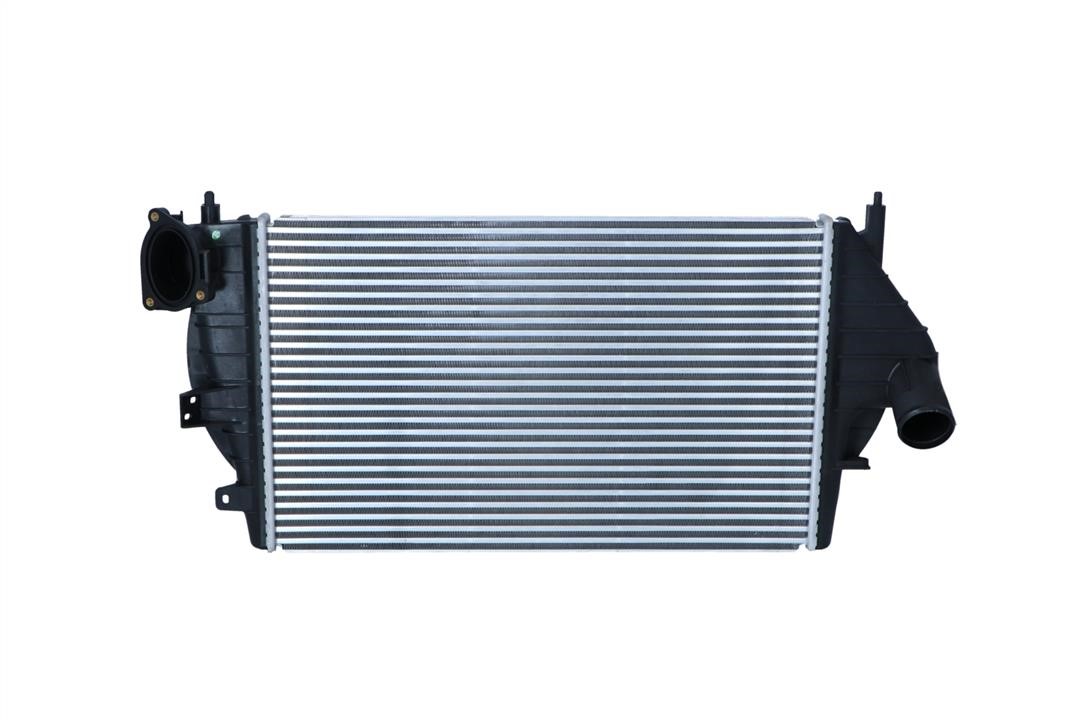 NRF 30818 Intercooler, charger 30818: Buy near me in Poland at 2407.PL - Good price!