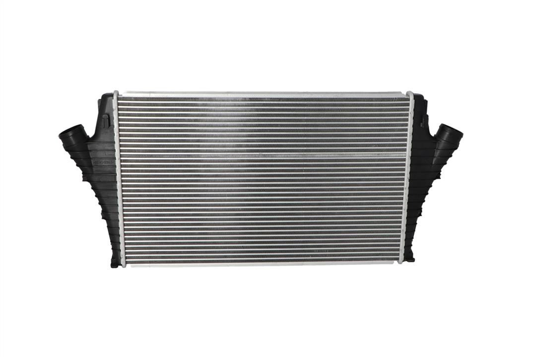 NRF 30858 Intercooler, charger 30858: Buy near me in Poland at 2407.PL - Good price!