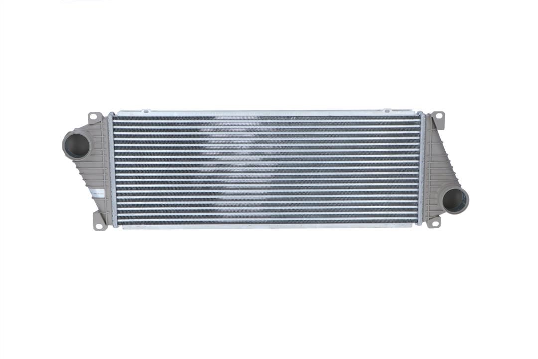 NRF 30830 Intercooler, charger 30830: Buy near me in Poland at 2407.PL - Good price!
