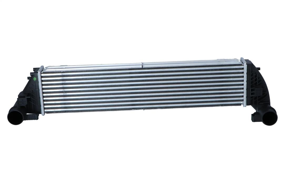 NRF 30859 Intercooler, charger 30859: Buy near me in Poland at 2407.PL - Good price!