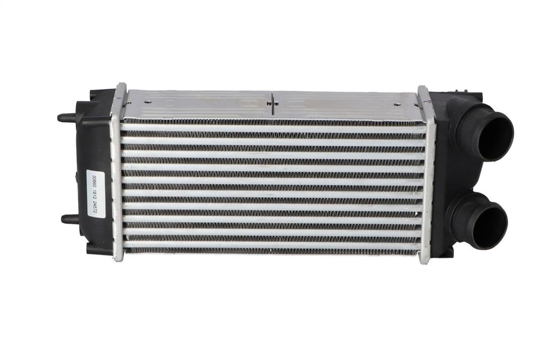 NRF 30860 Intercooler, charger 30860: Buy near me in Poland at 2407.PL - Good price!