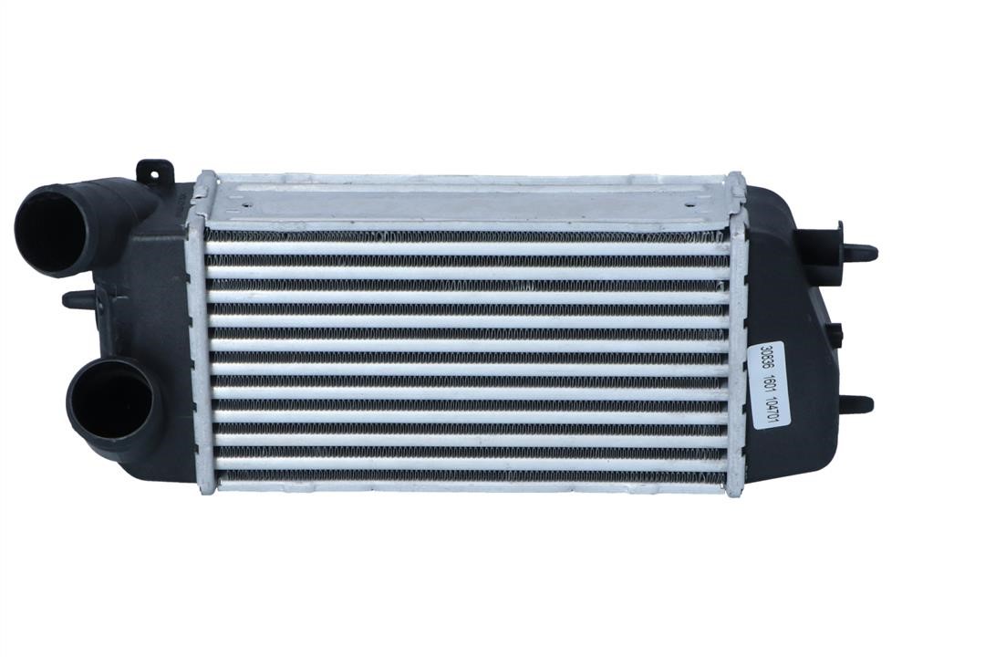 NRF 30836 Intercooler, charger 30836: Buy near me in Poland at 2407.PL - Good price!