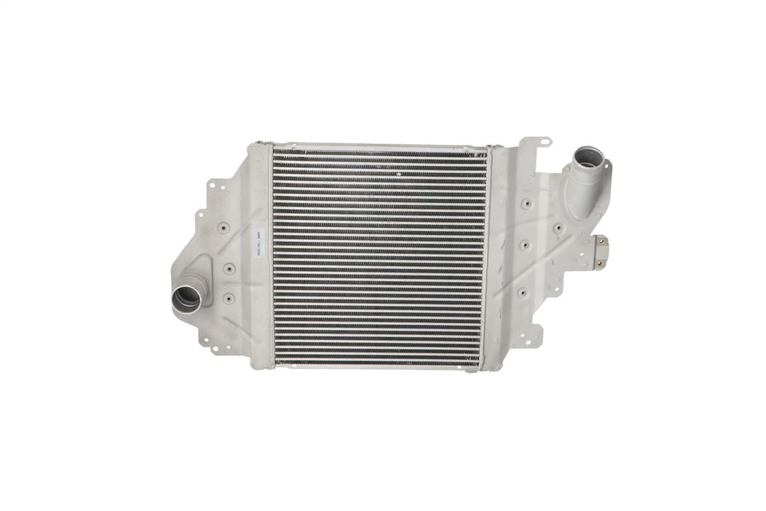 NRF 30865 Intercooler, charger 30865: Buy near me in Poland at 2407.PL - Good price!