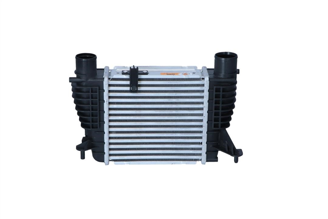 NRF 30866 Intercooler, charger 30866: Buy near me in Poland at 2407.PL - Good price!