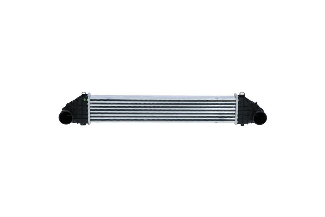 NRF 309023 Intercooler, charger 309023: Buy near me in Poland at 2407.PL - Good price!