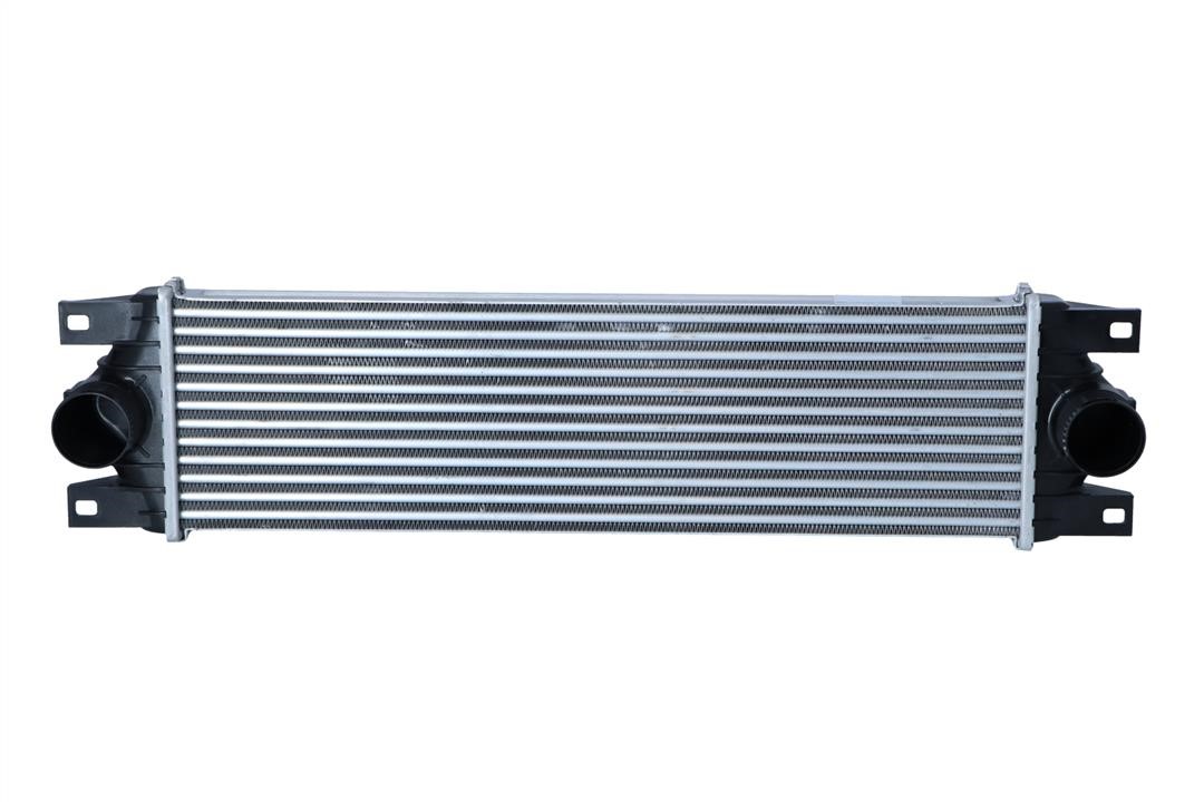 NRF 30874 Intercooler, charger 30874: Buy near me in Poland at 2407.PL - Good price!