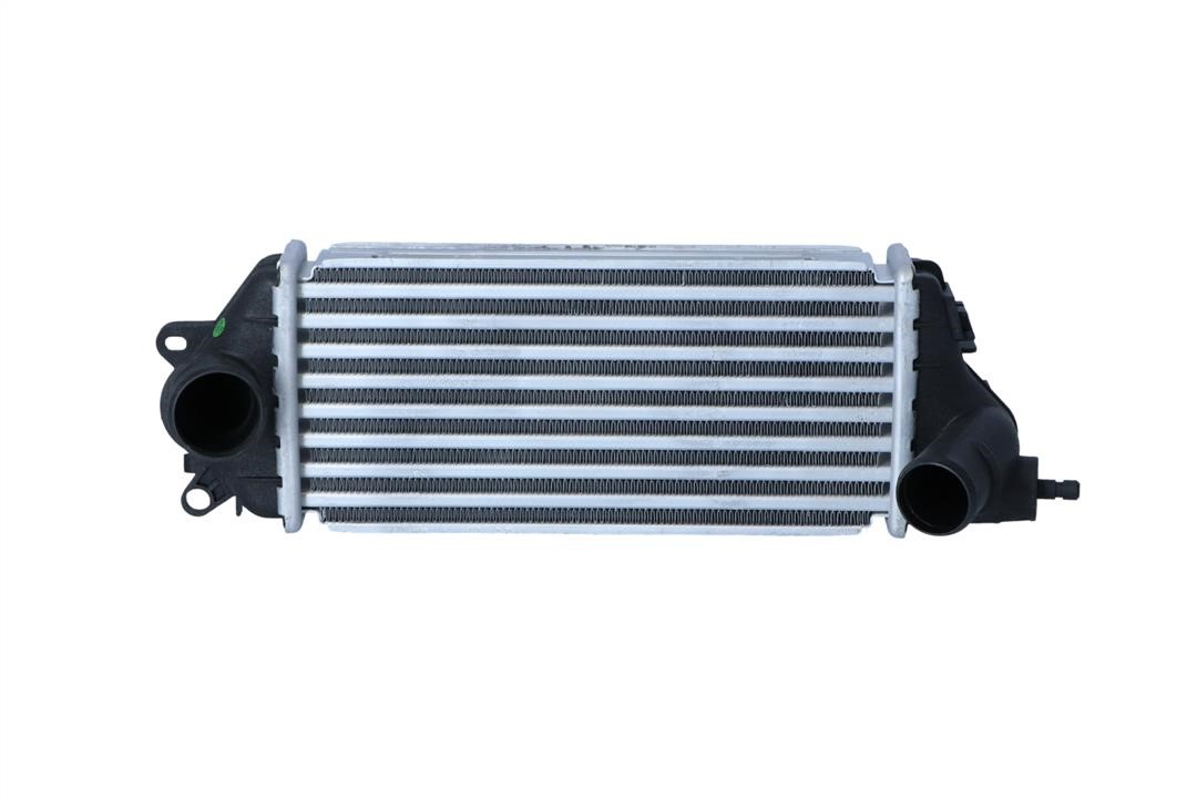NRF 309032 Intercooler, charger 309032: Buy near me in Poland at 2407.PL - Good price!