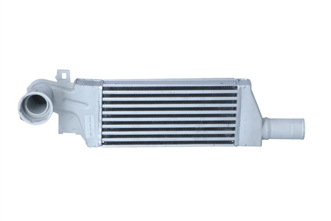 NRF 30903 Intercooler, charger 30903: Buy near me in Poland at 2407.PL - Good price!