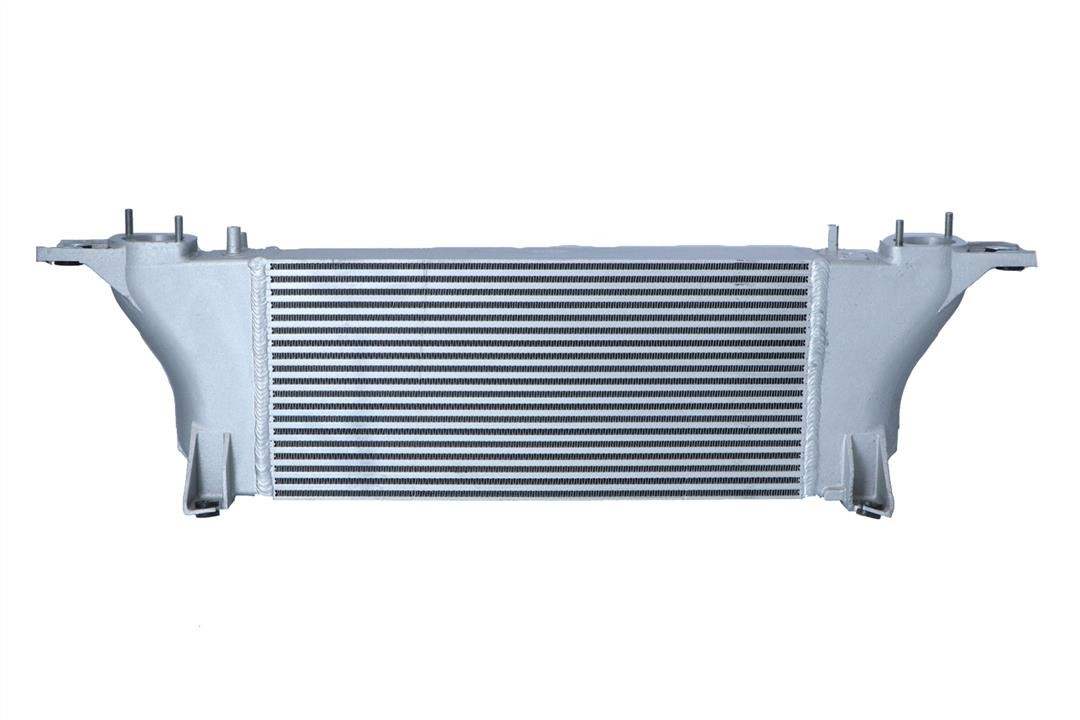 NRF 30928 Intercooler, charger 30928: Buy near me at 2407.PL in Poland at an Affordable price!