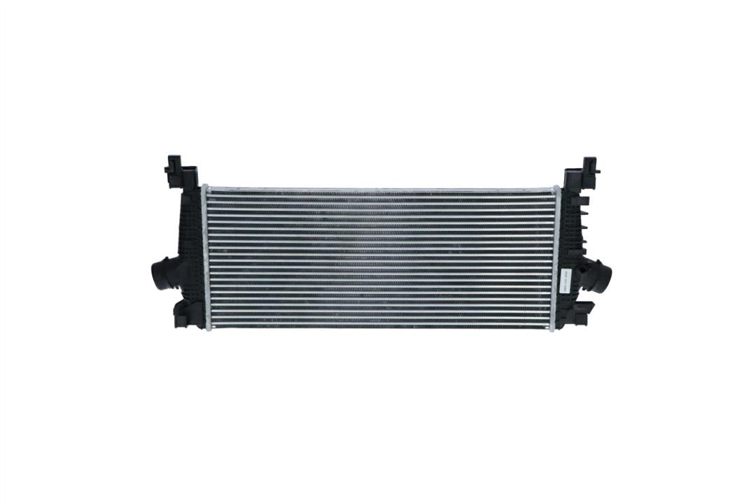 NRF 30932 Intercooler, charger 30932: Buy near me in Poland at 2407.PL - Good price!