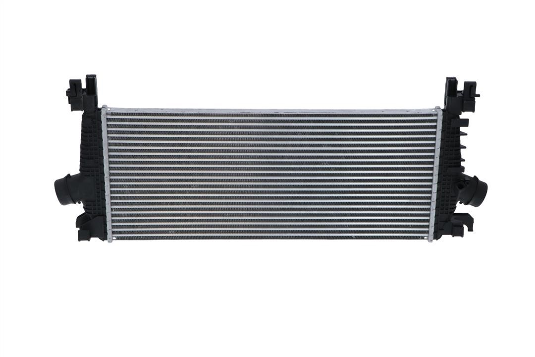 NRF 30933 Intercooler, charger 30933: Buy near me in Poland at 2407.PL - Good price!