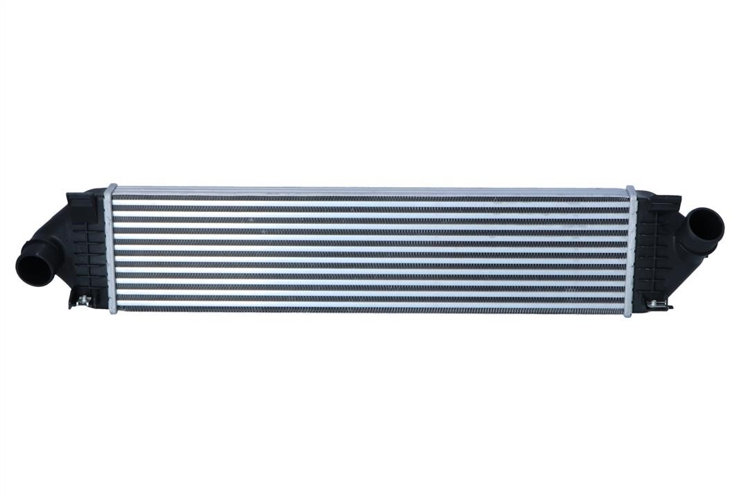 NRF 30906 Intercooler, charger 30906: Buy near me in Poland at 2407.PL - Good price!