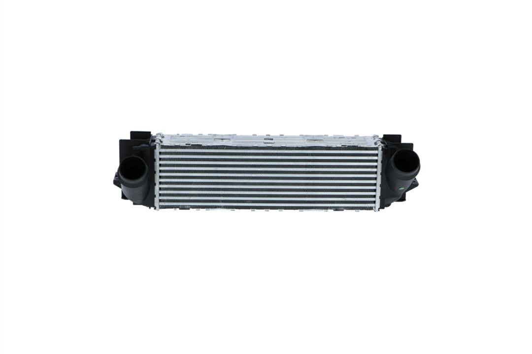 NRF 30940 Intercooler, charger 30940: Buy near me at 2407.PL in Poland at an Affordable price!